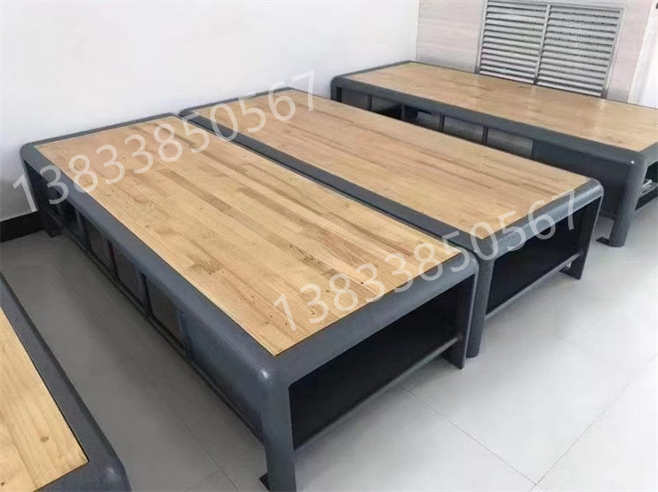 承德戒毒所床具
