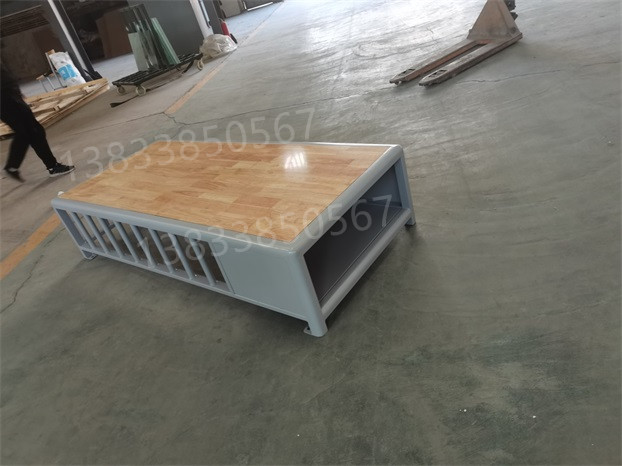承德拘留所床具