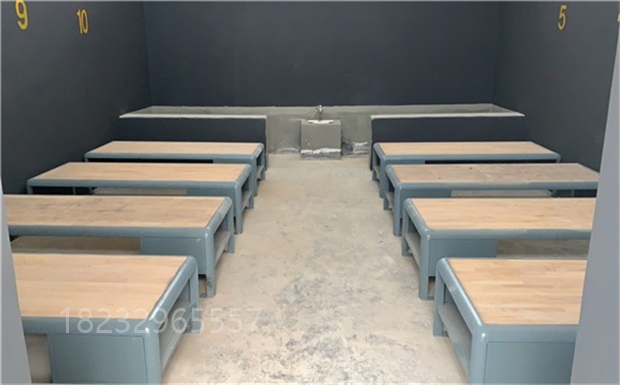 承德拘留所床具