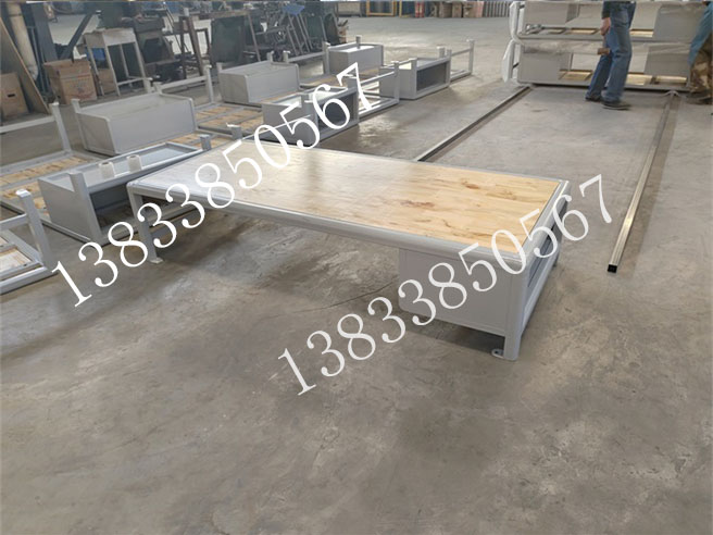 承德监狱床具