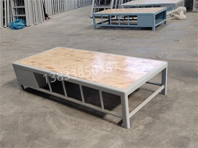 承德Y型看守所床具